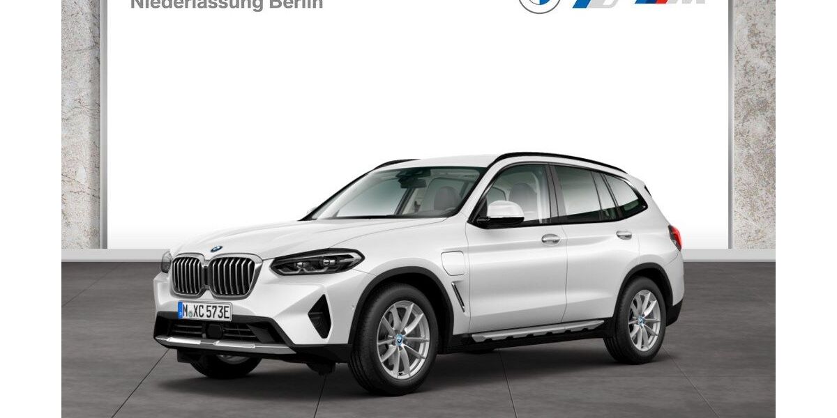 BMW X3 77.613 km 34.900 &euro; Berlin 12683