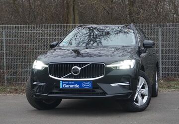 Volvo XC60 65.373 km 28.900 &euro; Königs Wusterhausen OT Niederlehme 15713