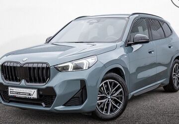 BMW X1 35.400 km 42.650 &euro; Teltow 14513