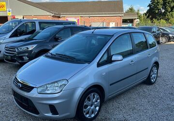 Ford C-Max 219.000 km 2.190 &euro; Berlin 13127
