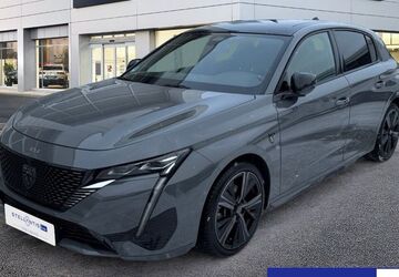 Peugeot 308 9.500 km 43.238 &euro; Berlin 12103