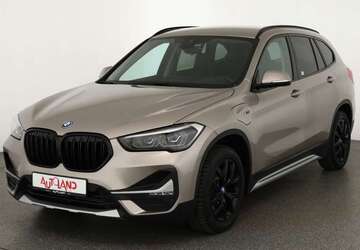 BMW X1 39.927 km 29.990 &euro; Hoppegarten 15366