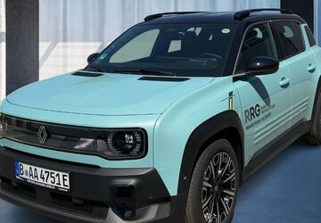 Renault R 4 3.092 km 33.900 &euro; Berlin 12099