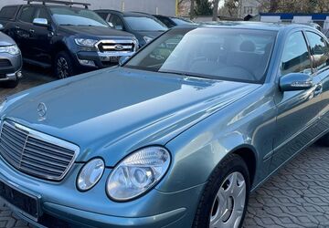 Mercedes-Benz E 220 135.000 km 6.900 &euro; Berlin 12359