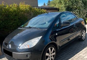 Mitsubishi Colt 115.000 km 2.700 &euro; Berlin 12526
