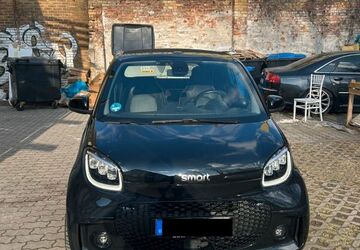 Smart ForTwo 55.300 km 32.000 &euro; Berlin 13409
