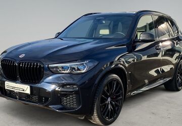 BMW X5 51.264 km 73.990 &euro; Potsdam 14482