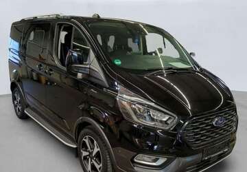 Ford Tourneo Custom 6.210 km 38.500 &euro; Berlin 12359