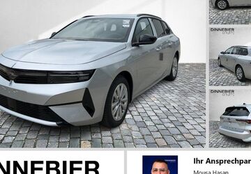 Opel Astra 2.000 km 26.991 &euro; Berlin 12681