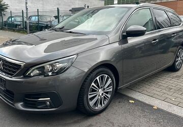 Peugeot 308 150.000 km 8.890 &euro; Berlin 12359
