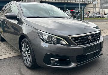 Peugeot 308 150.000 km 8.990 &euro; Berlin 12359