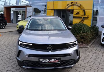 Opel Mokka 19.985 km 23.990 &euro; Potsdam 14482