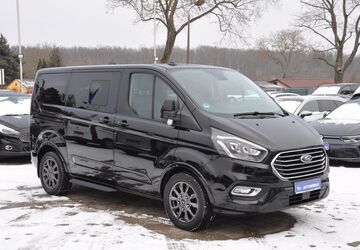Ford Tourneo Custom 78.500 km 32.990 &euro; Teltow 14513