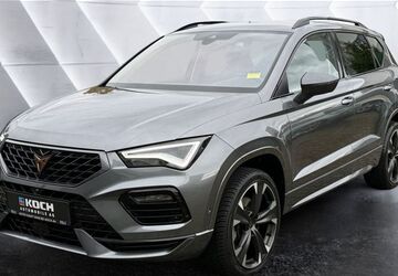 Cupra Ateca 21.150 km 31.400 &euro; Berlin 12681