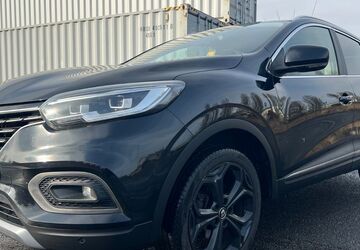 Renault Kadjar 193.000 km 8.990 &euro; Berlin 12057