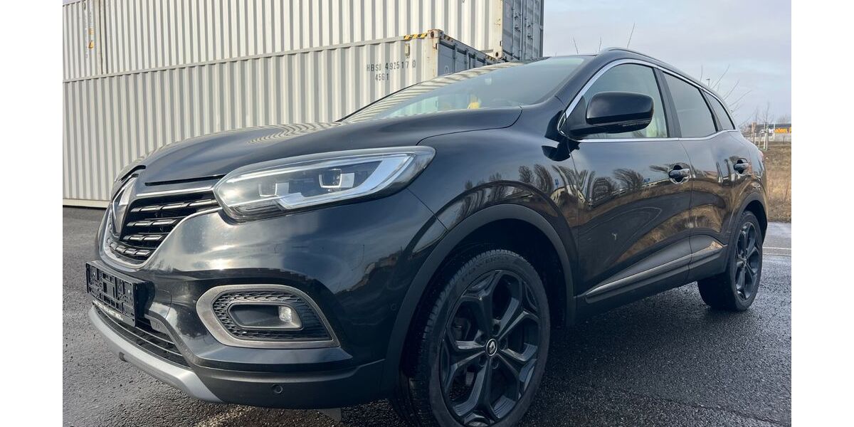 Renault Kadjar 193.000 km 8.990 &euro; Berlin 12057