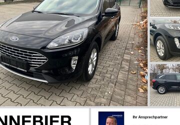 Ford Kuga 22.772 km 22.199 &euro; Oranienburg 16515