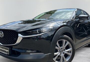 Mazda CX-30 41.137 km 22.490 &euro; Berlin 12247