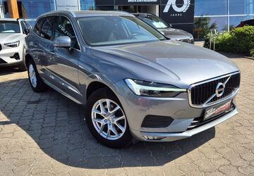 Volvo XC60 73.149 km 30.890 &euro; Potsdam 14482