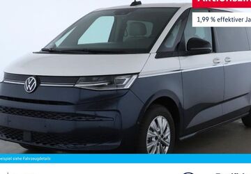 VW T7 Multivan 17.060 km 69.310 &euro; Wildau 15745