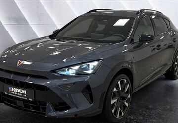 Cupra Formentor 1.050 km 37.990 &euro; Ludwigsfelde 14974