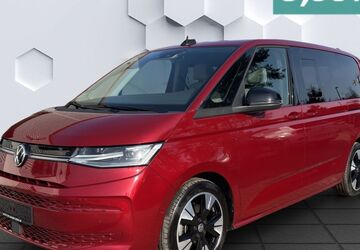 VW T7 Multivan 31.969 km 55.438 &euro; Berlin 12524