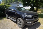 Ford Ranger Wildtrak Doppelkabine 4x4 Standheiz. AHK 90.888 km 26.300 &euro; Berlin 10247