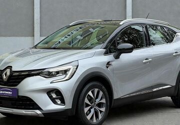 Renault Captur 52.591 km 16.499 &euro; Berlin 13089