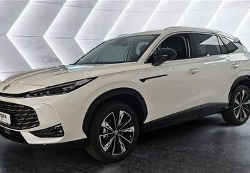 MG HS 2.000 km 30.660 &euro; Berlin 13051
