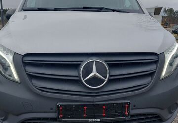 Mercedes-Benz Vito 156.777 km 21.900 &euro; Berlin 12099