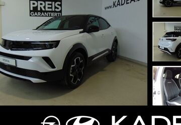 Opel Mokka 8.000 km 23.950 &euro; Berlin Tempelhof 12103