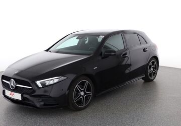 Mercedes-Benz A 180 49.697 km 23.880 &euro; Berlin 12103