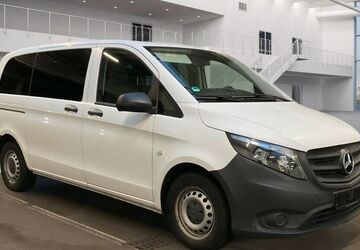 Mercedes-Benz Vito 150.000 km 18.950 &euro; Berlin 13055