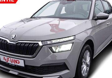 Skoda Kamiq 69.517 km 21.990 &euro; Berlin 12683