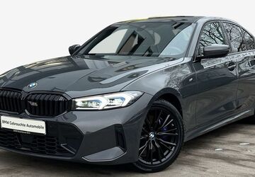 BMW 330 56.917 km 39.740 &euro; Berlin 13593
