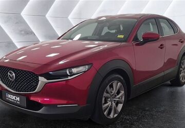Mazda CX-30 65.918 km 20.685 &euro; Berlin 12681