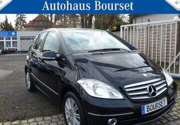 Mercedes-Benz A 150 59.000 km 10.900 &euro; Berlin Steglitz-Zehlendorf 12247