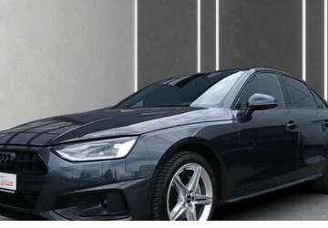 Audi A4 93.632 km 23.189 &euro; Berlin 13581