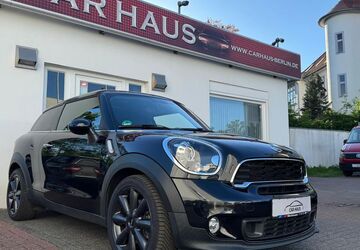 Mini Cooper S 100.000 km 10.950 &euro; Berlin 12205