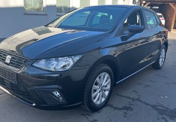 Seat Ibiza 64.500 km 12.990 &euro; Berlin 12099