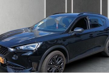 Cupra Formentor 25.848 km 27.329 &euro; Berlin 13581