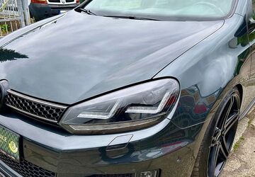 VW Golf 216.000 km 9.999 &euro; Berlin 12307