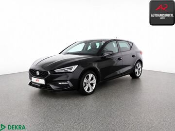 Gebrauchte Seat Leon