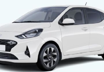 Hyundai i10 2.000 km 18.690 &euro; Berlin 12351