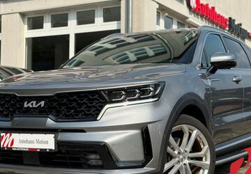 Kia Sorento 79.100 km 32.970 &euro; Berlin 12305