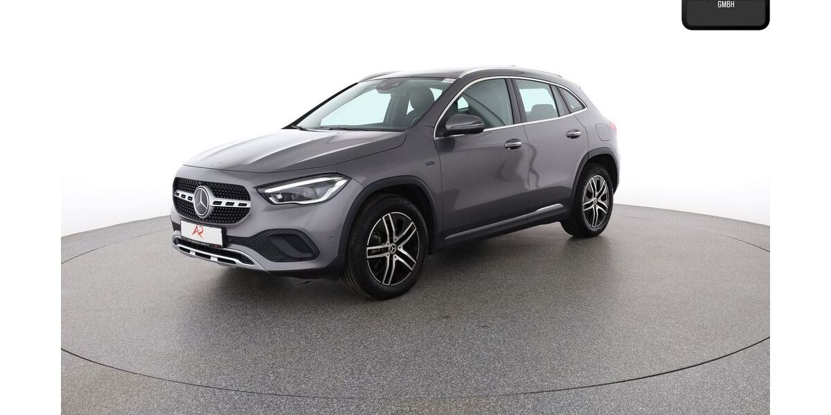 Mercedes-Benz GLA 250 70.000 km 28.780 &euro; Berlin 12103