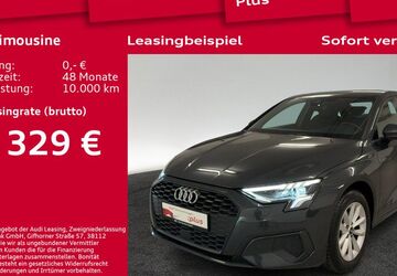 Audi A3 12.700 km 30.900 &euro; Berlin 12489