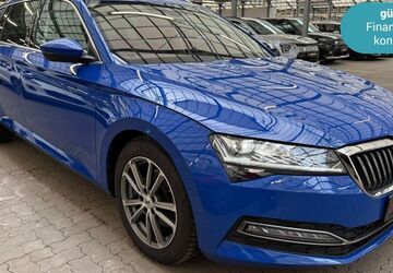 Skoda Superb 118.180 km 23.990 &euro; Ludwigsfelde (bei Berlin) 14974