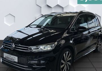 VW Touran 37.111 km 31.477 &euro; Berlin 12524