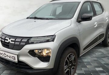 Dacia Spring 12.631 km 13.997 &euro; Teltow 14513